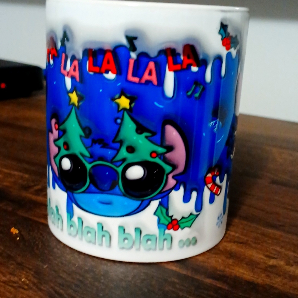 Coffee cup